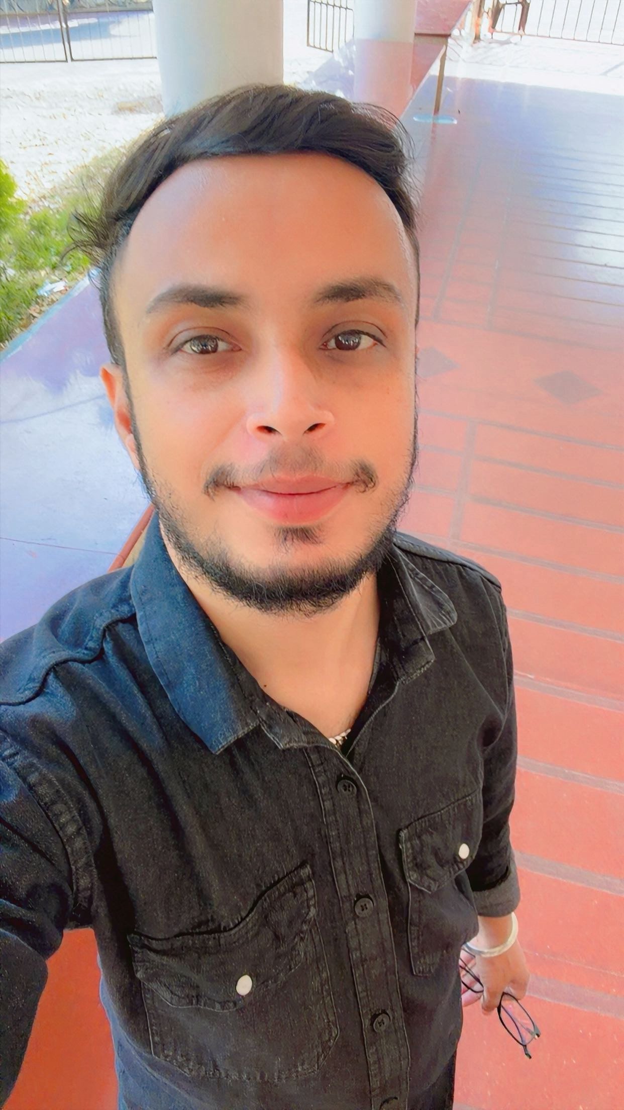 Monu Tiwari - Founder of FlamesCalculator.io